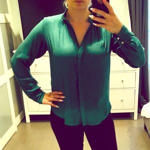 H&M blouse